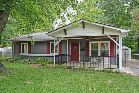 424 Mohican Dr, Loveland, OH 45140