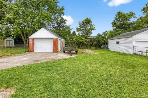 165 Crest Dr, Reading, OH 45215 photo 18