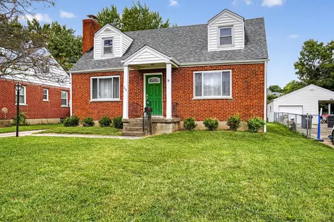 165 Crest Dr, Reading, OH 45215