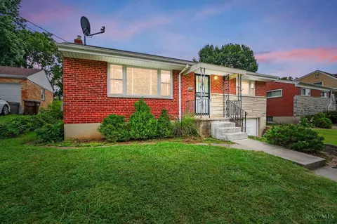 570 Rentz Pl, Cincinnati, OH 45238