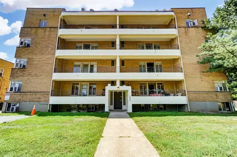 2805 Werk Rd, Cincinnati, OH 45211