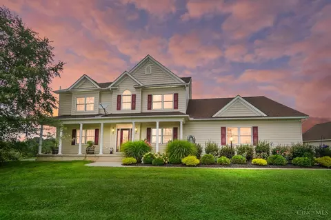 6182 St Rt 730, Wilmington, OH 45177