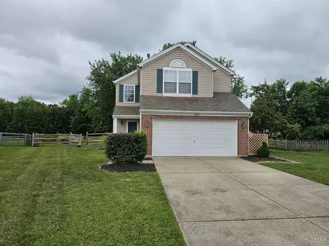 1900 Brixton Ct, Loveland, OH 45140