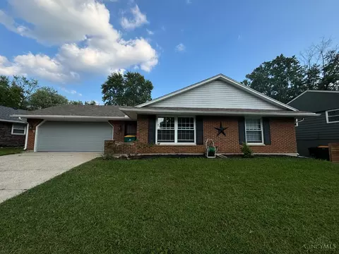 375 Tamarack Trl, Springboro, OH 45066