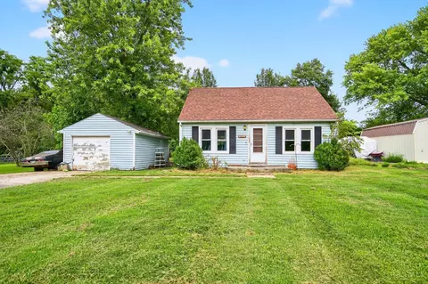 8446 Morrow Woodville Rd, Pleasant Plain, OH 45162