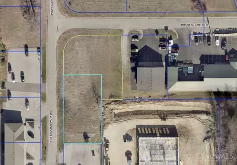 15 Business Center Dr, Lawrenceburg, IN 47025