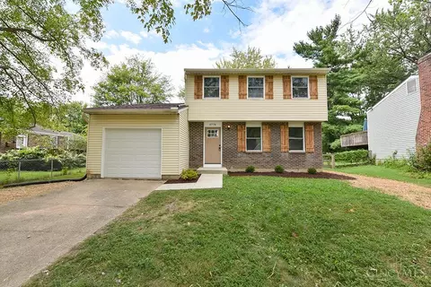 5778 Tall Oaks Dr, Milford, OH 45150