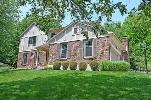 9985 Morganstrace Dr, Symmes Twp, OH 45140