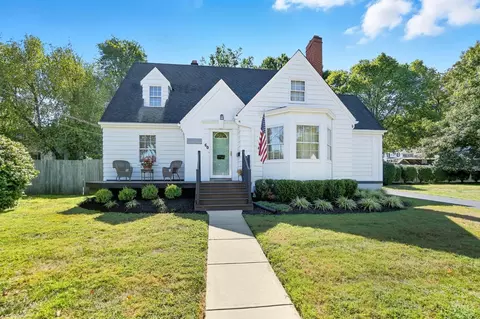 60 Fourth St, Batavia, OH 45103