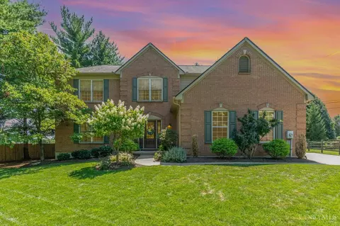 11224 Cornell Woods Dr, Blue Ash, OH 45241