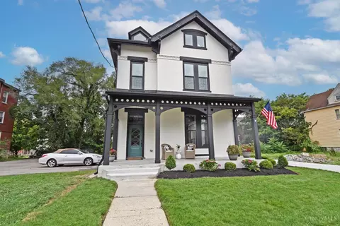 1810 Hewitt Ave, Cincinnati, OH 45207