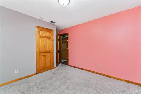 Bedroom - 205 Douglas Cir, Georgetown, OH 45121 photo 4 of 4