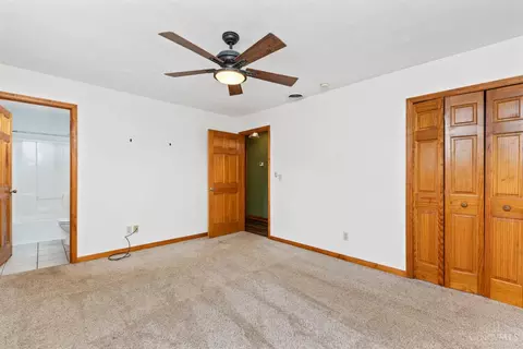 Bedroom - 205 Douglas Cir, Georgetown, OH 45121 photo 2 of 4