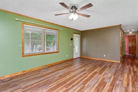 Living - 205 Douglas Cir, Georgetown, OH 45121 photo 3 of 4