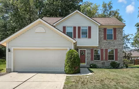 4576 Balmoral Dr, Batavia, OH 45103