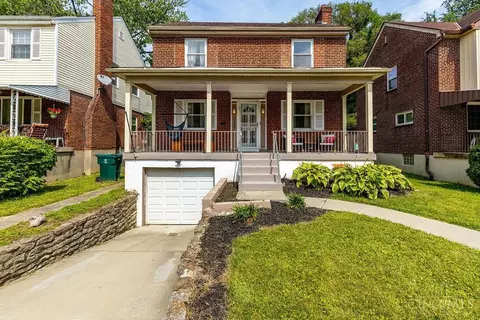 5120 Lillian Dr, Cincinnati, OH 45237