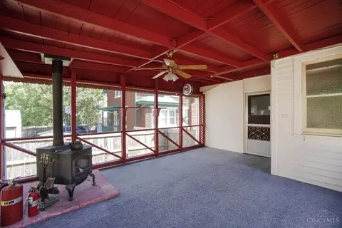 Exterior - 3636 Herbert Ave, Cheviot, OH 45211 photo 3 of 4