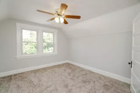 Bedroom - 3636 Herbert Ave, Cheviot, OH 45211 photo 6 of 6
