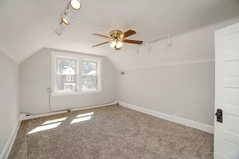 Bedroom - 3636 Herbert Ave, Cheviot, OH 45211 photo 3 of 6