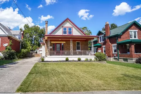 3636 Herbert Ave, Cheviot, OH 45211