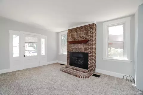 Living - 3636 Herbert Ave, Cheviot, OH 45211 photo 2 of 3