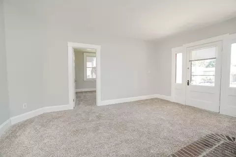 Living - 3636 Herbert Ave, Cheviot, OH 45211 photo 3 of 3
