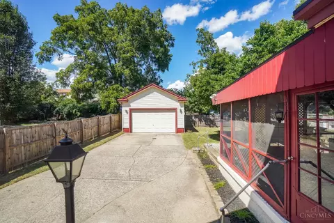 Other - 3636 Herbert Ave, Cheviot, OH 45211 photo 7 of 7