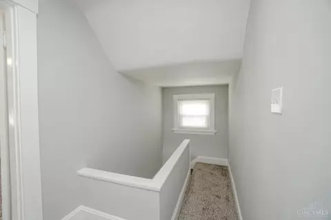 Entry Way - 3636 Herbert Ave, Cheviot, OH 45211 photo 2 of 2