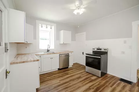 Kitchen - 3636 Herbert Ave, Cheviot, OH 45211 photo 1 of 1