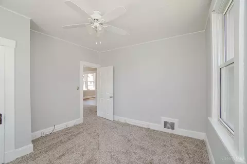 Bedroom - 3636 Herbert Ave, Cheviot, OH 45211 photo 2 of 6