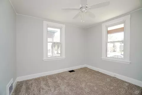 Bedroom - 3636 Herbert Ave, Cheviot, OH 45211 photo 1 of 6