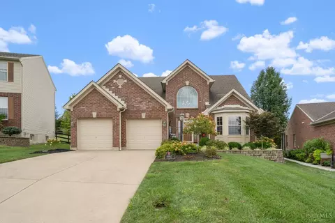 6882 Knox Ln, Harrison, OH 45030