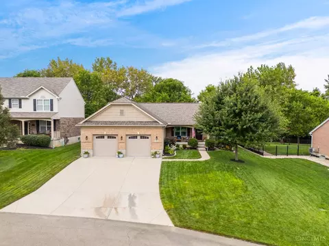 5406 Sugar Maple Run, Liberty Twp, OH 45011