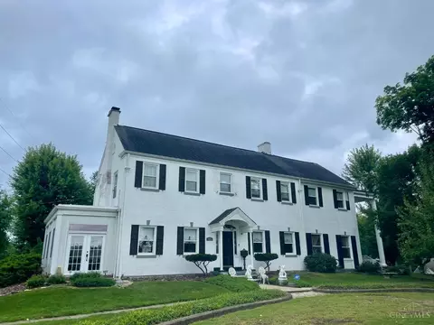 Exterior - 9453 Coogan Dr, Cincinnati, OH 45231 photo 4 of 13