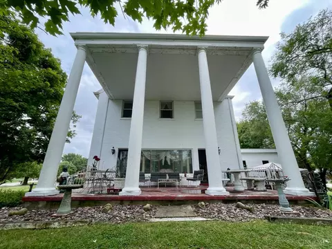 Exterior - 9453 Coogan Dr, Cincinnati, OH 45231 photo 5 of 13