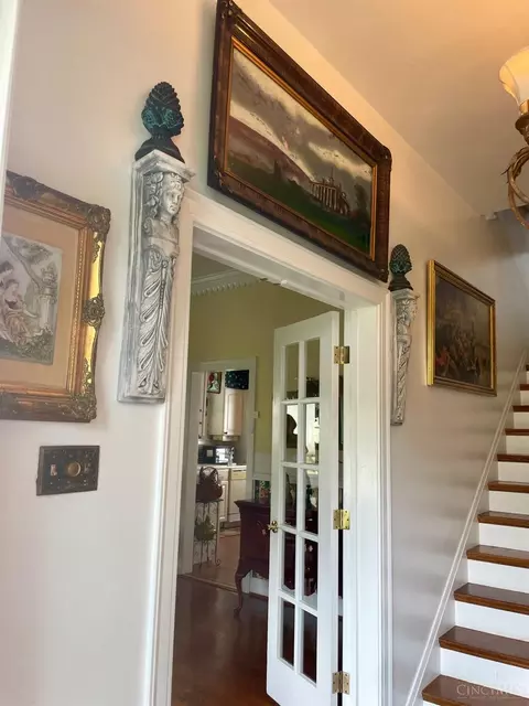 Entry Way - 9453 Coogan Dr, Cincinnati, OH 45231 photo 3 of 3