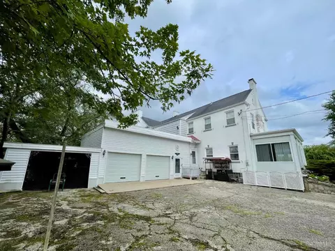 Exterior - 9453 Coogan Dr, Cincinnati, OH 45231 photo 12 of 13