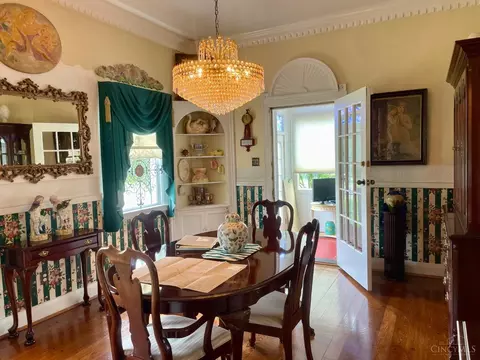 Dining - 9453 Coogan Dr, Cincinnati, OH 45231 photo 1 of 2