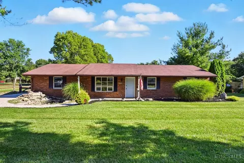 5026 Alert New London Rd, Hamilton, OH 45013