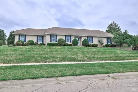 74 Justin Pl, Hamilton, OH 45013