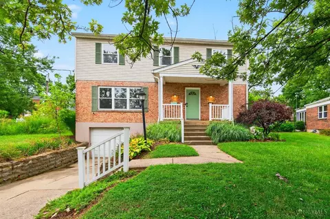 6103 Seiler Dr, Cincinnati, OH 45239