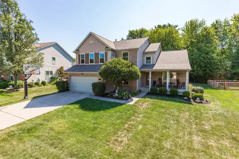 3613 Legend Oaks Dr, Amelia, OH 45102