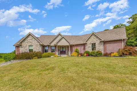 9454 N Dearborn Rd, Guilford, IN 47022