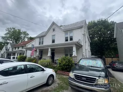 6736 Murray Ave, Cincinnati, OH 45227 photo 24