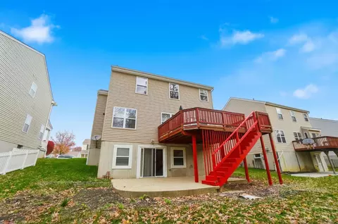 Exterior - 4165 Gensen Loop, Cincinnati, OH 45245 photo 9 of 9