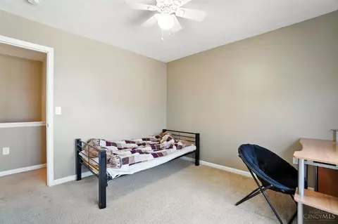 Bedroom - 4165 Gensen Loop, Cincinnati, OH 45245 photo 5 of 6