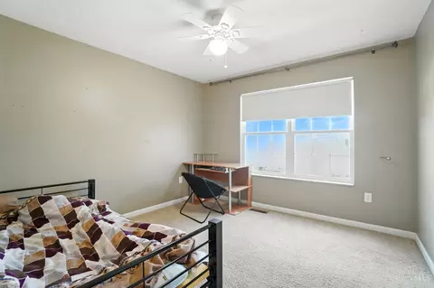Bedroom - 4165 Gensen Loop, Cincinnati, OH 45245 photo 6 of 6