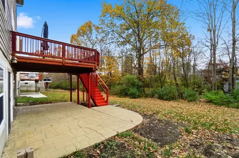 Exterior - 4165 Gensen Loop, Cincinnati, OH 45245 photo 8 of 9
