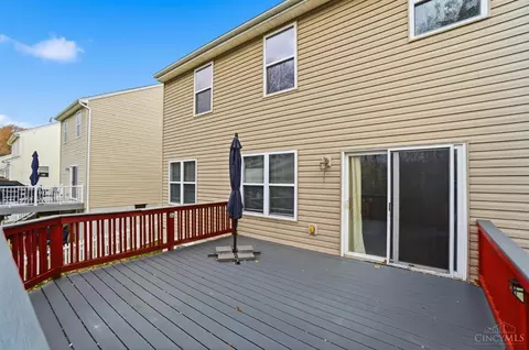 Exterior - 4165 Gensen Loop, Cincinnati, OH 45245 photo 6 of 9