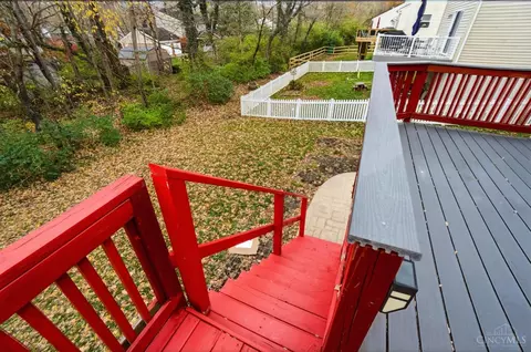 Exterior - 4165 Gensen Loop, Cincinnati, OH 45245 photo 5 of 9
